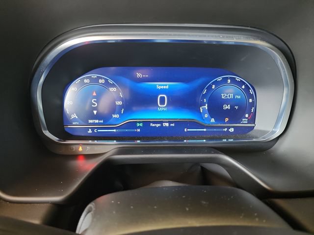 Used 2024 Chevrolet Tahoe RST w/ Luxury Package RWD image 18