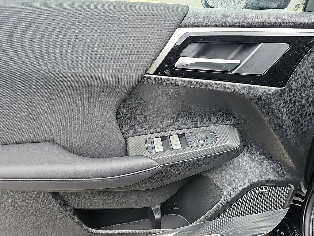 New 2026 Mitsubishi Outlander ES AWD/4WD image 8