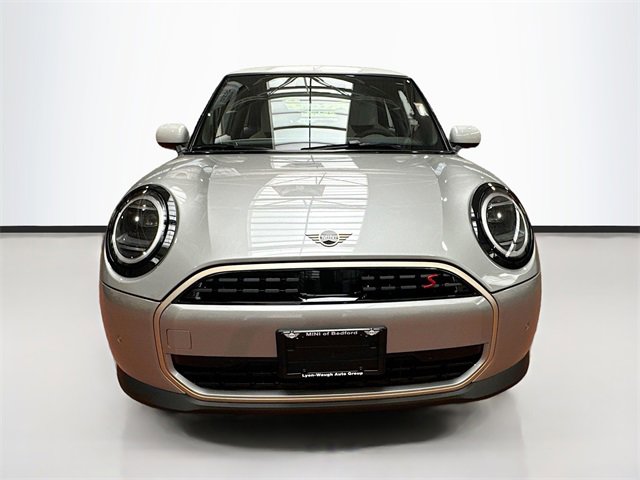 New 2025 MINI Cooper S image 2