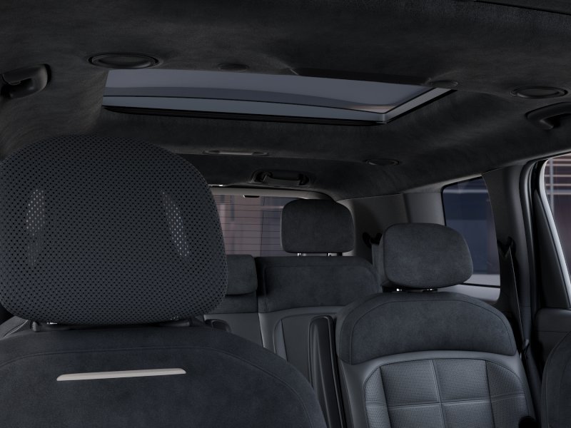 New 2027 Kia Telluride SX Prestige AWD/4WD image 27