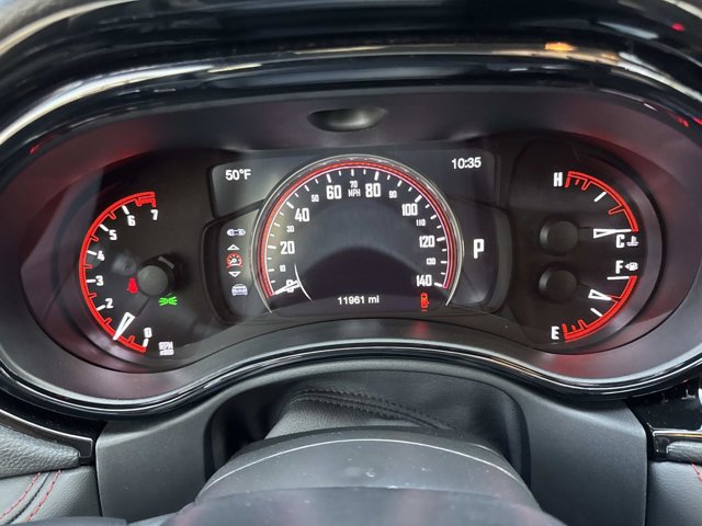 Used 2024 Dodge Durango GT w/ Trailer Tow Group IV image 30