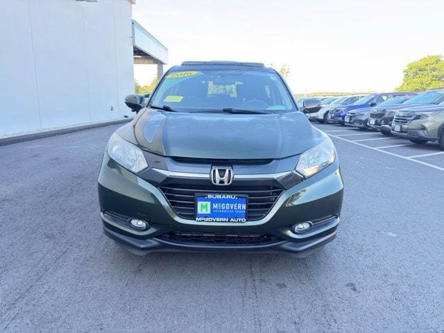Used 2016 Honda HR-V EX image 2