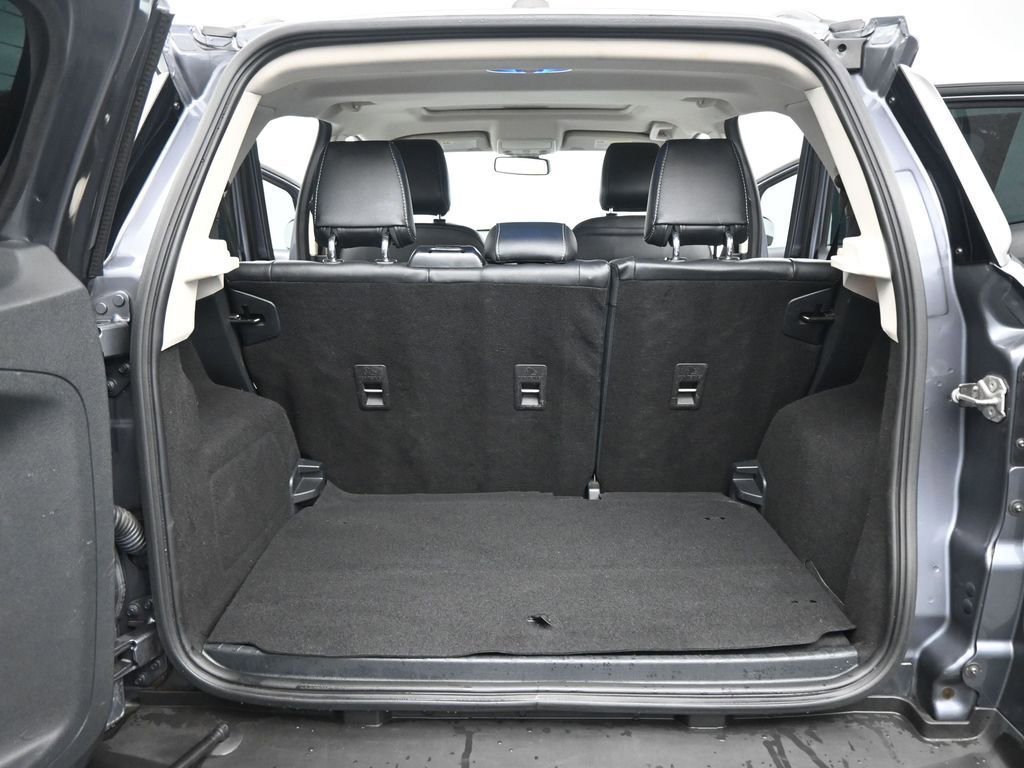 Certified 2020 Ford EcoSport SES image 28