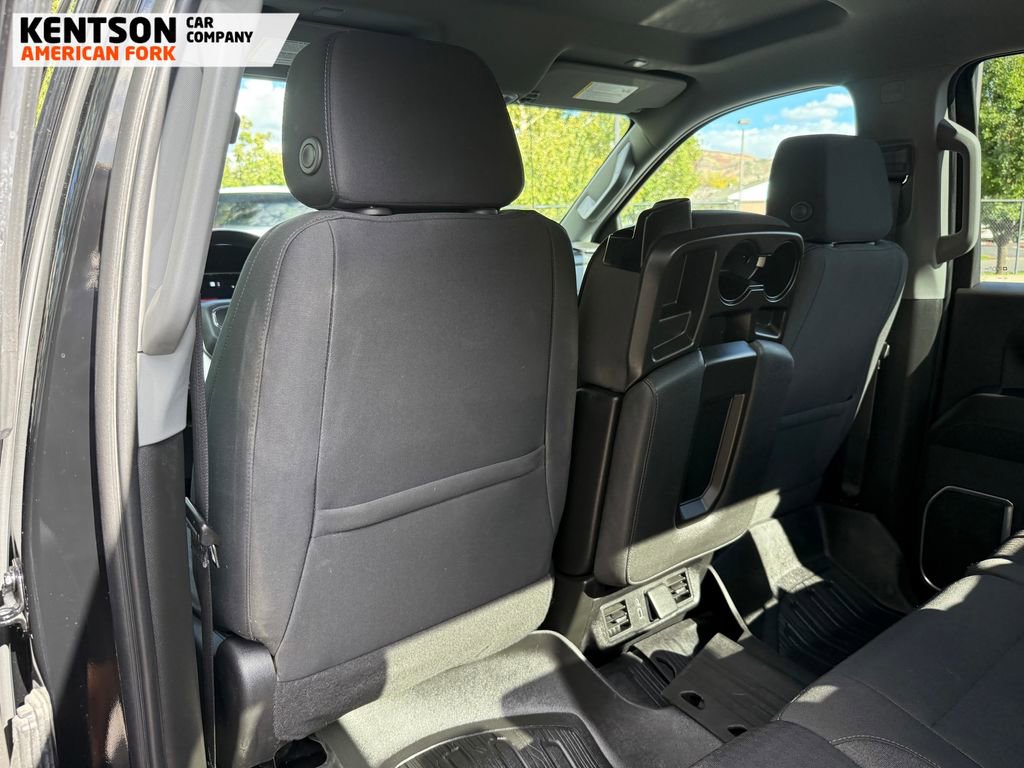 Used 2022 GMC Sierra 1500 Elevation image 28