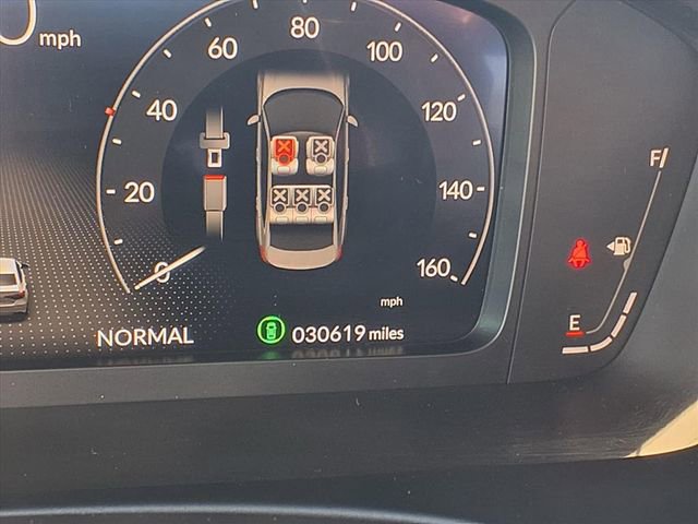 Used 2023 Honda Civic Touring image 11