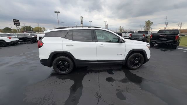 Certified 2023 GMC Terrain AT4 w/ LPO, Floor Liner Package image 9