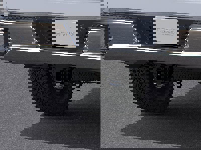 New 2026 Chevrolet Silverado 2500 W/T image 28