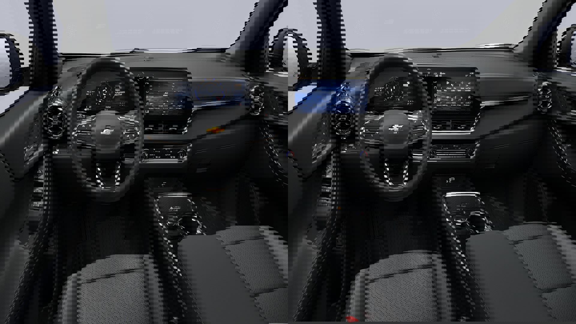 New 2026 Chevrolet Equinox LT w/ Convenience Package II image 65