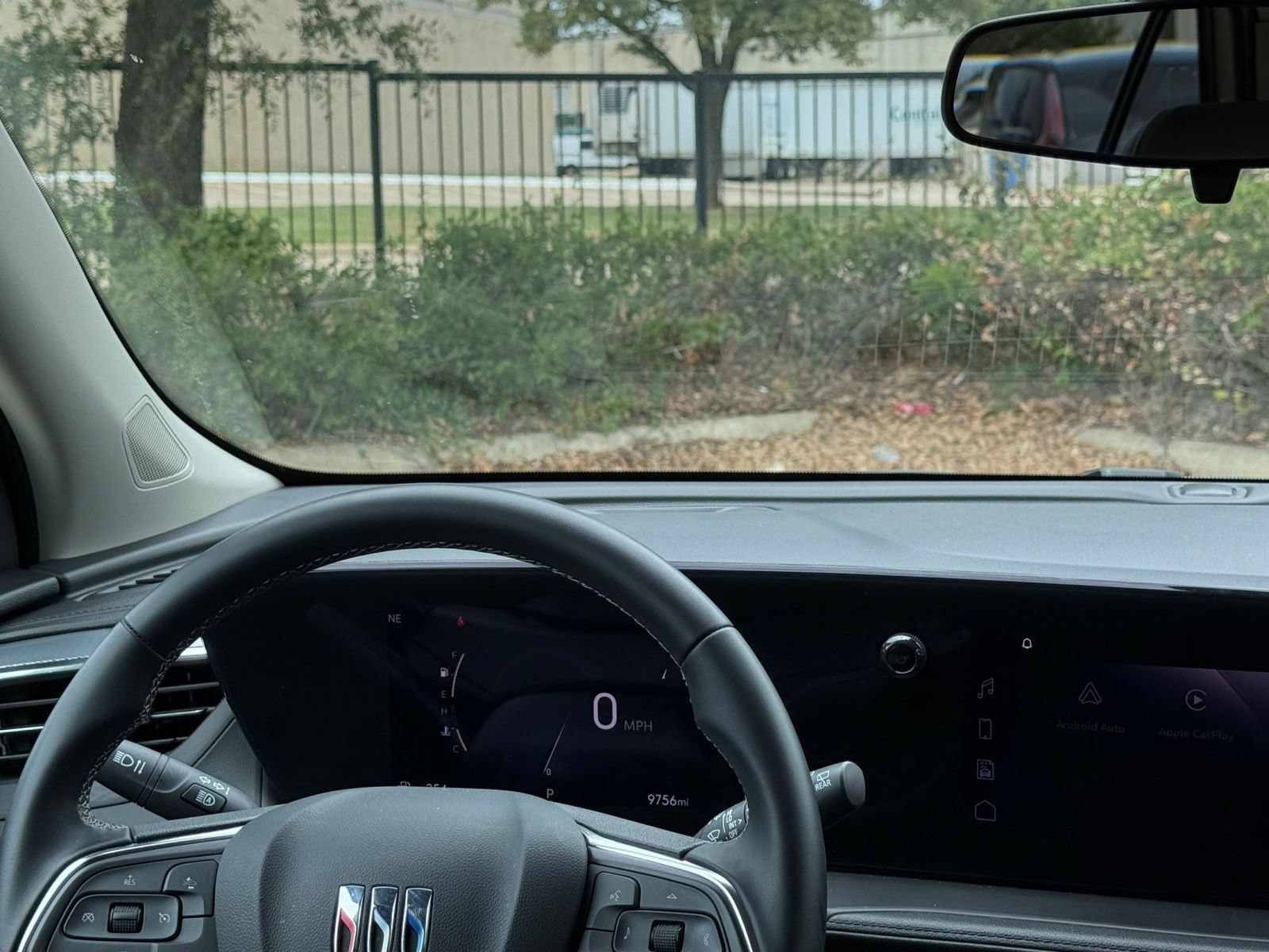 Used 2026 Buick Encore GX Preferred FWD image 33