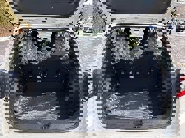 New 2026 Subaru Impreza 2.0i Sport image 7