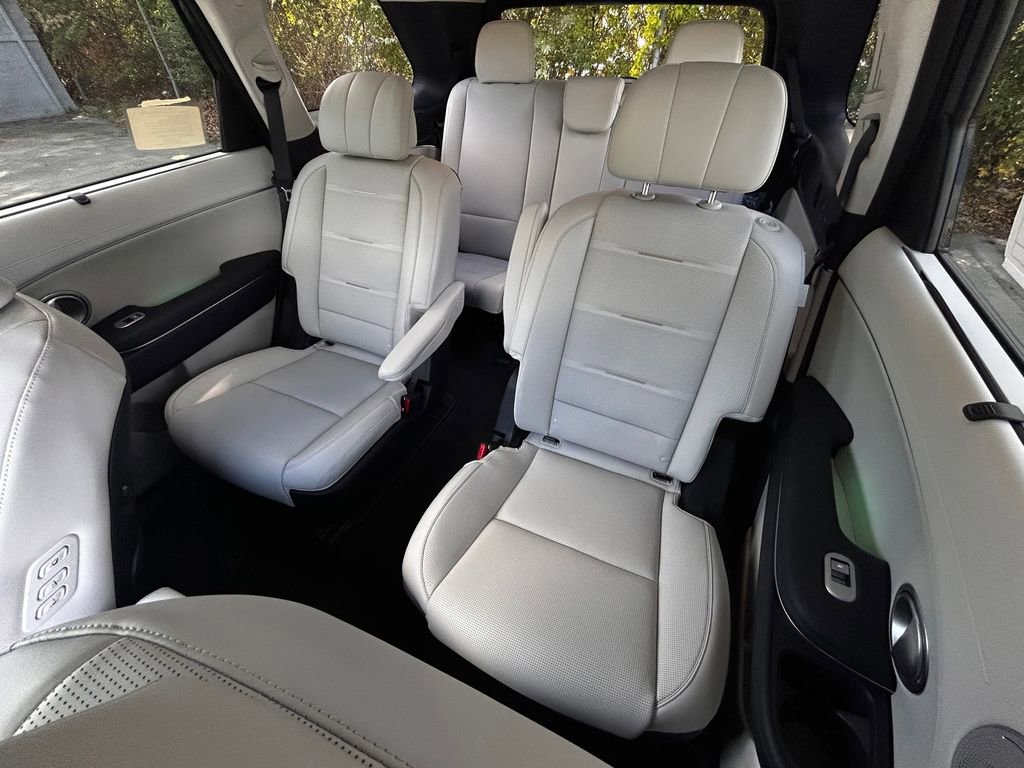 New 2026 Hyundai Palisade Calligraphy image 24
