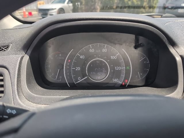 Used 2015 Honda CR-V EX image 5