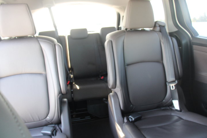 Used 2019 Honda Odyssey EX-L image 23