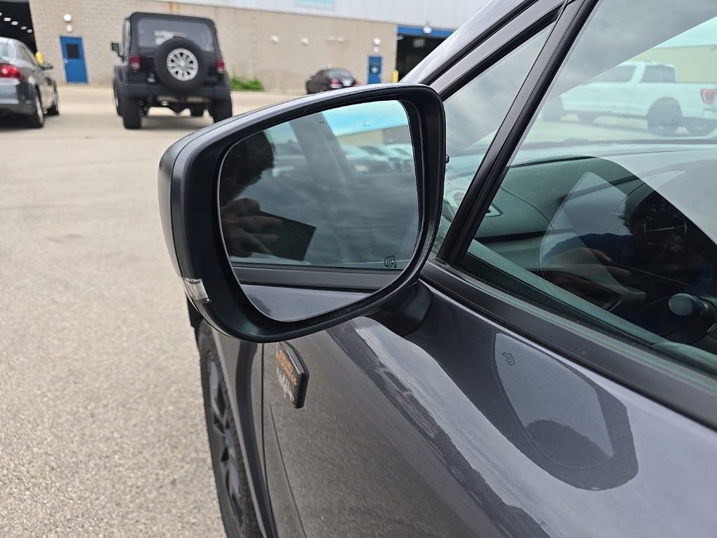 Used 2024 Subaru Crosstrek 2.5i Wilderness AWD/4WD image 9