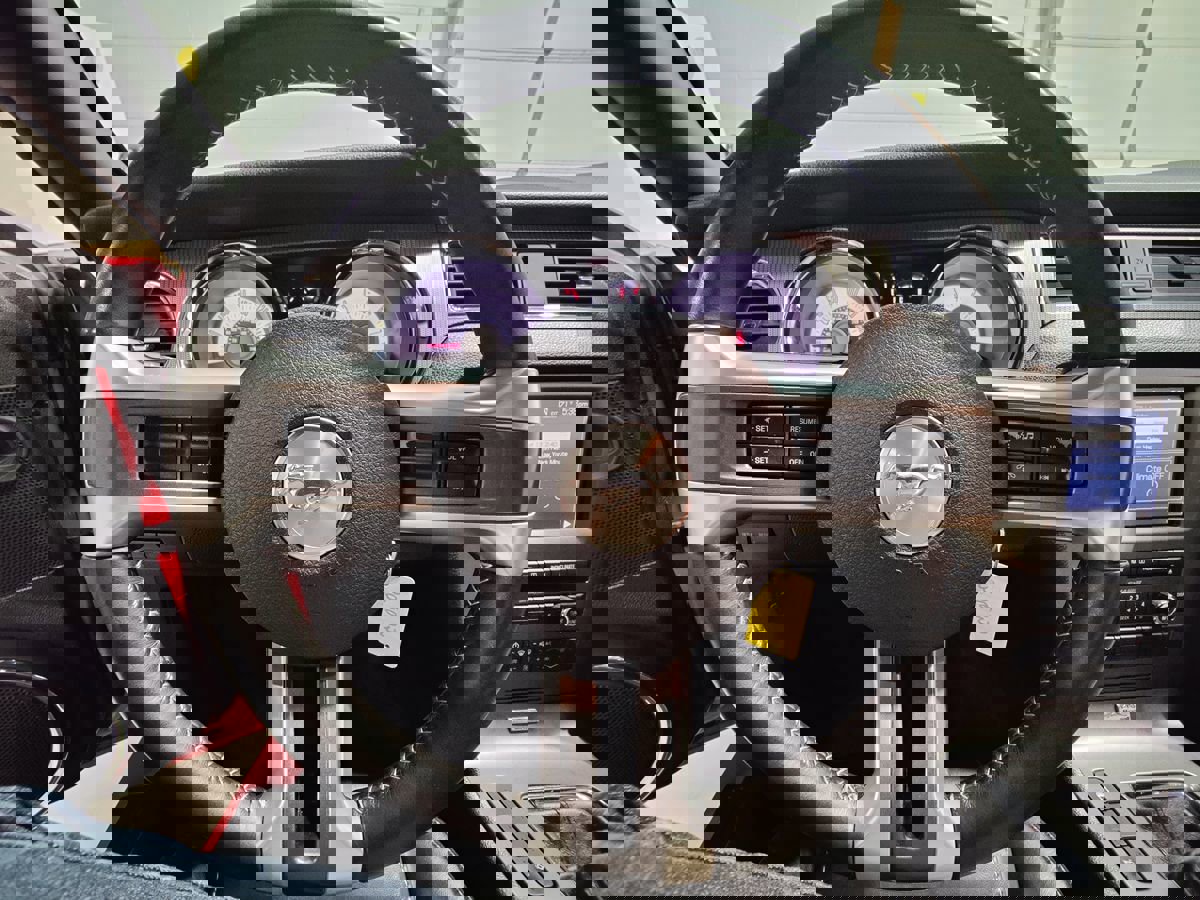 Used 2011 Ford Mustang GT Premium w/ Electronics Pkg image 26