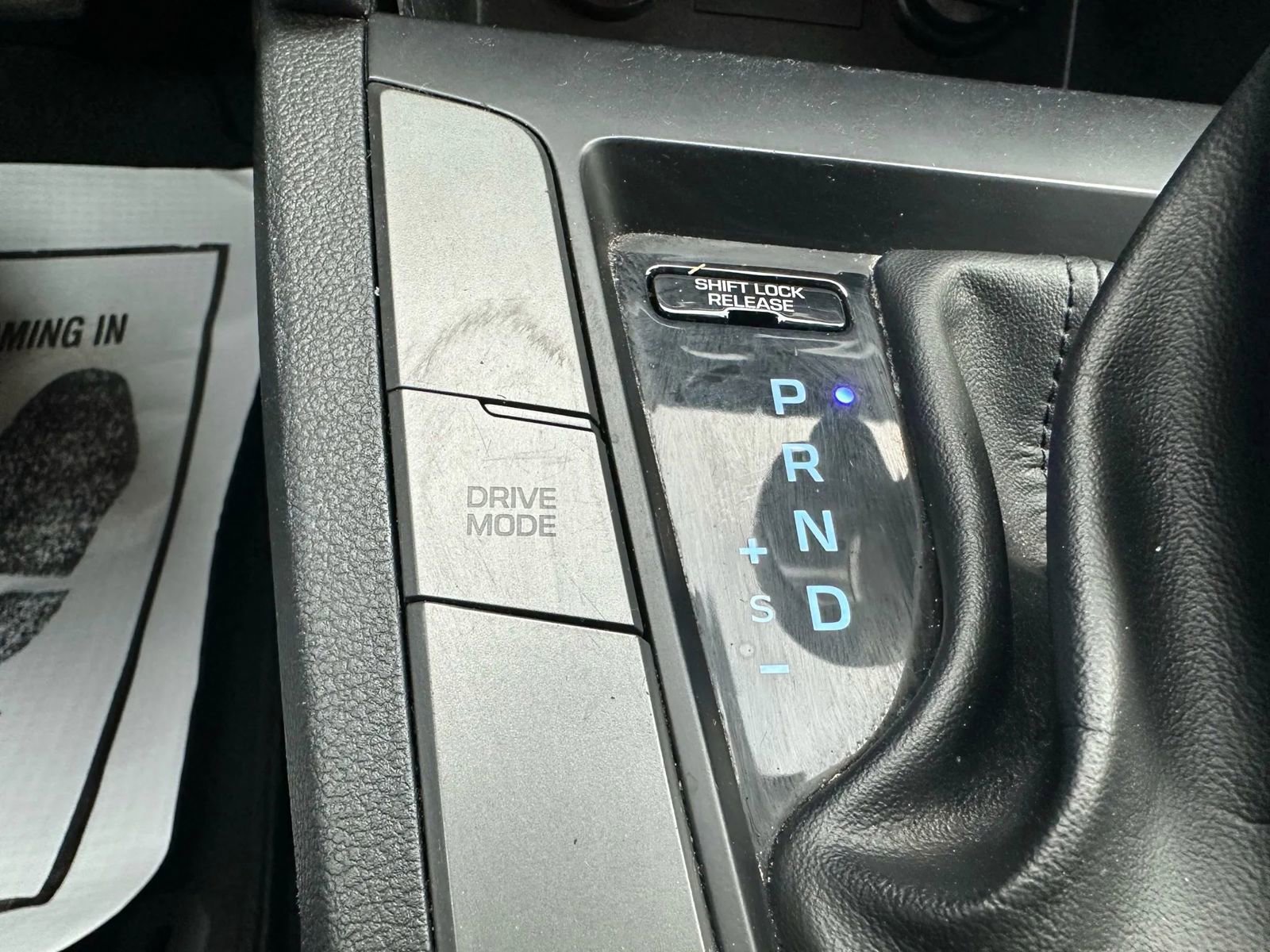 Used 2020 Hyundai Elantra SE w/ Cargo Package (C1) image 34