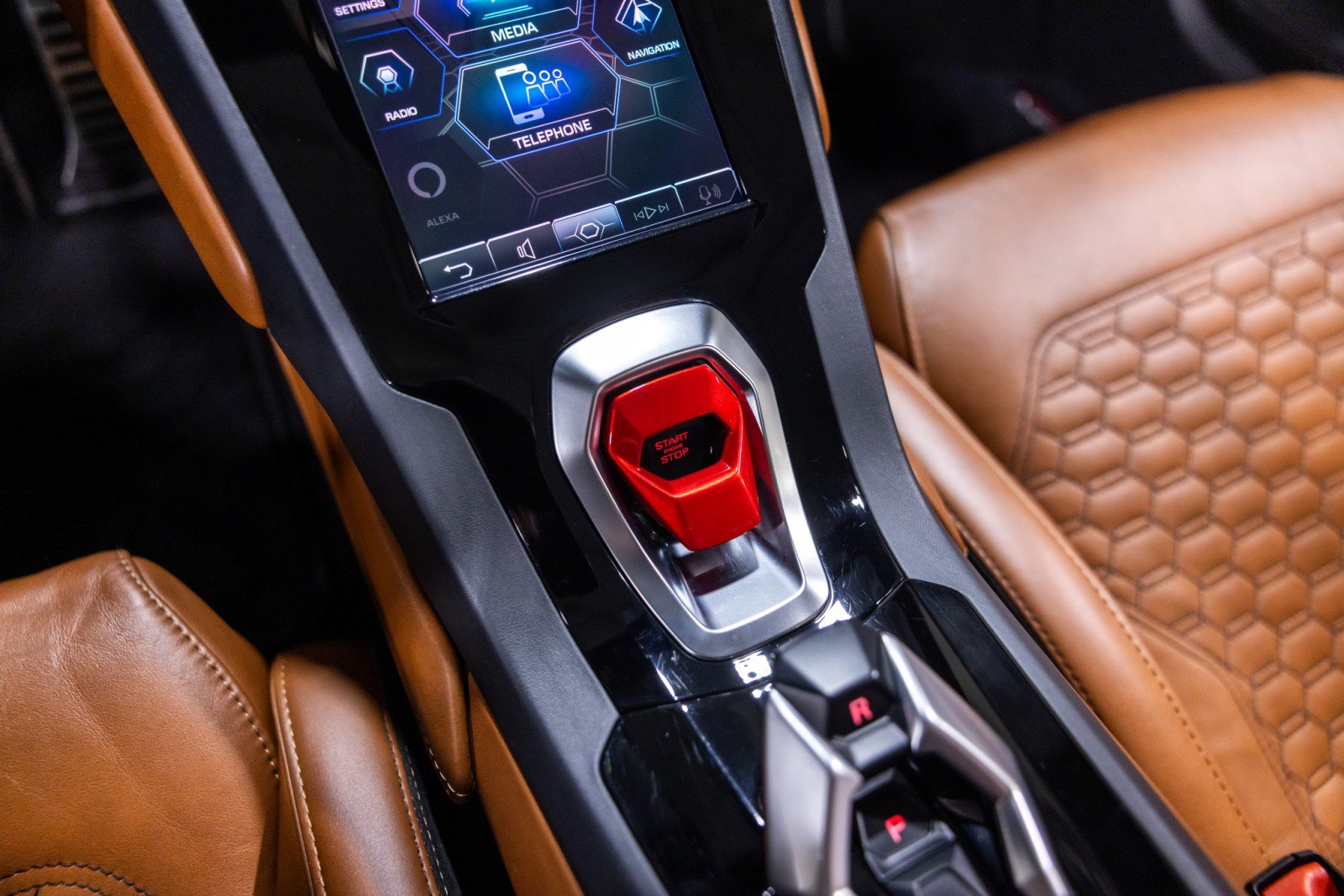 Used 2023 Lamborghini Huracan EVO AWD/4WD image 47