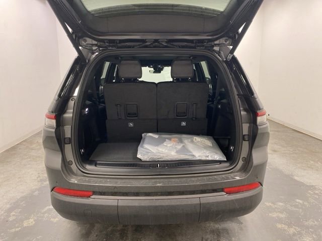 New 2026 Jeep Grand Cherokee L Limited image 28