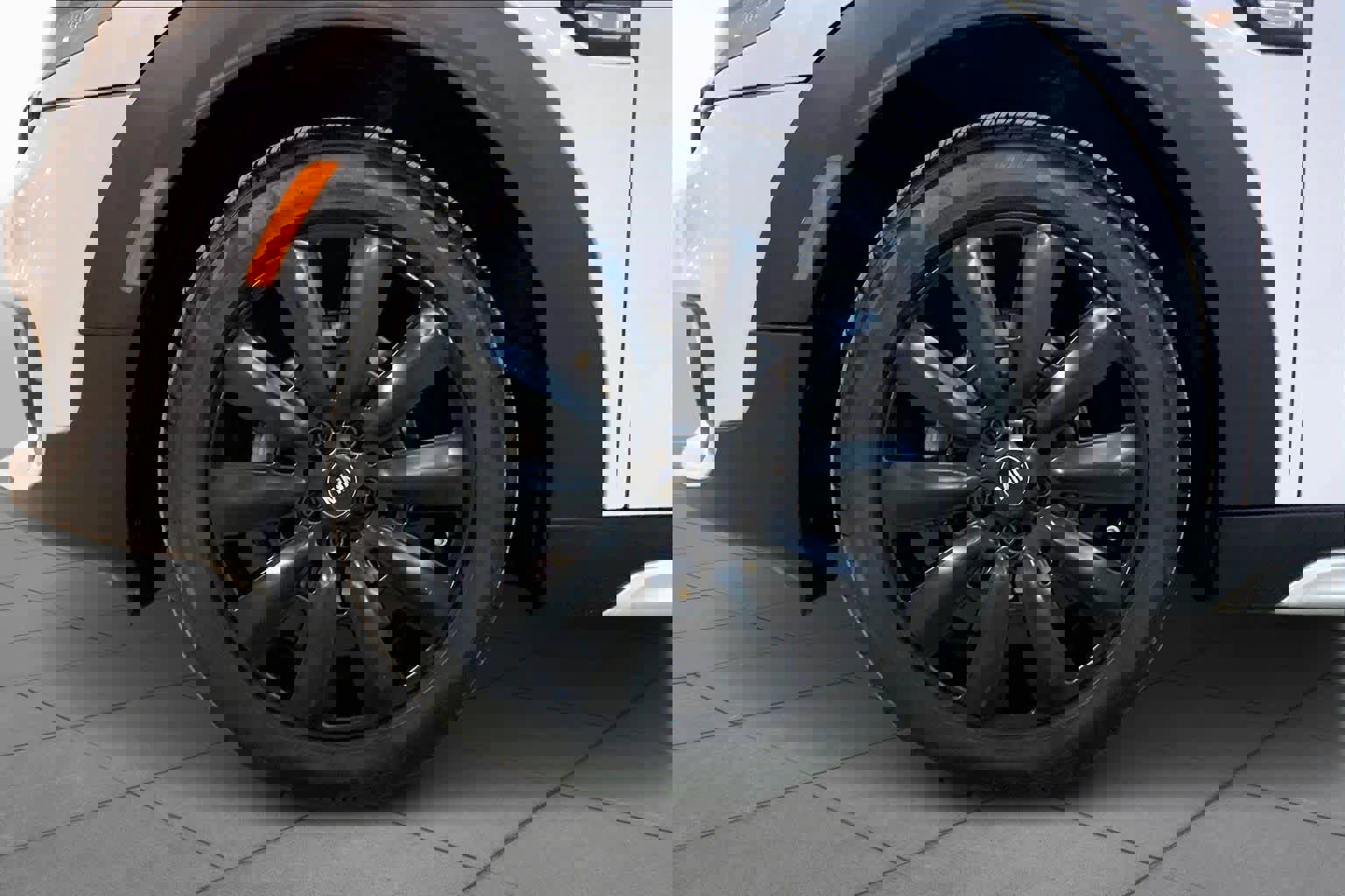 Used 2017 MINI Cooper Countryman ALL4 image 11