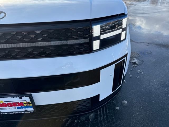 New 2026 Hyundai Santa Fe Calligraphy image 47