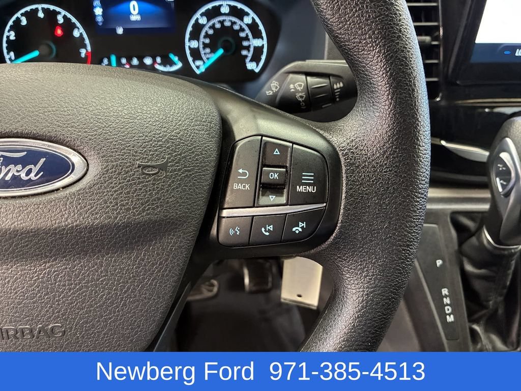 Used 2024 Ford Transit 350 XLT RWD image 16