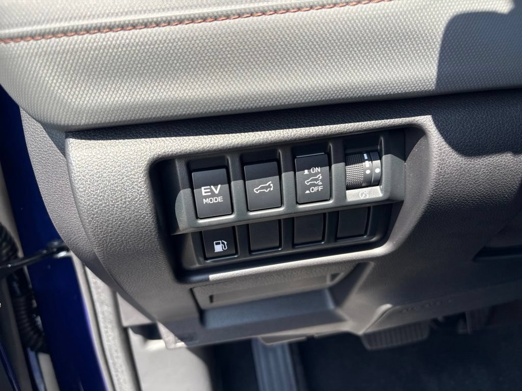 New 2026 Subaru Forester Sport AWD/4WD image 18