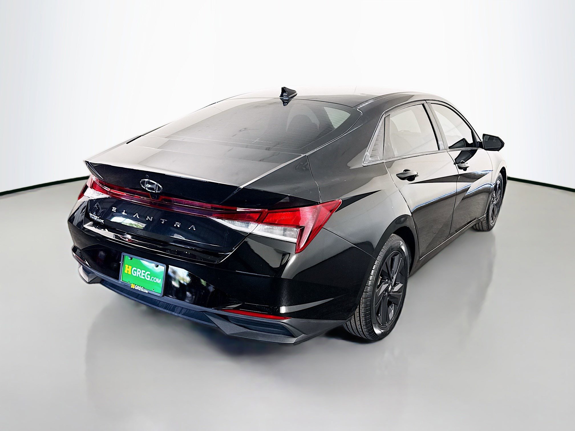 Used 2021 Hyundai Elantra SEL image 10