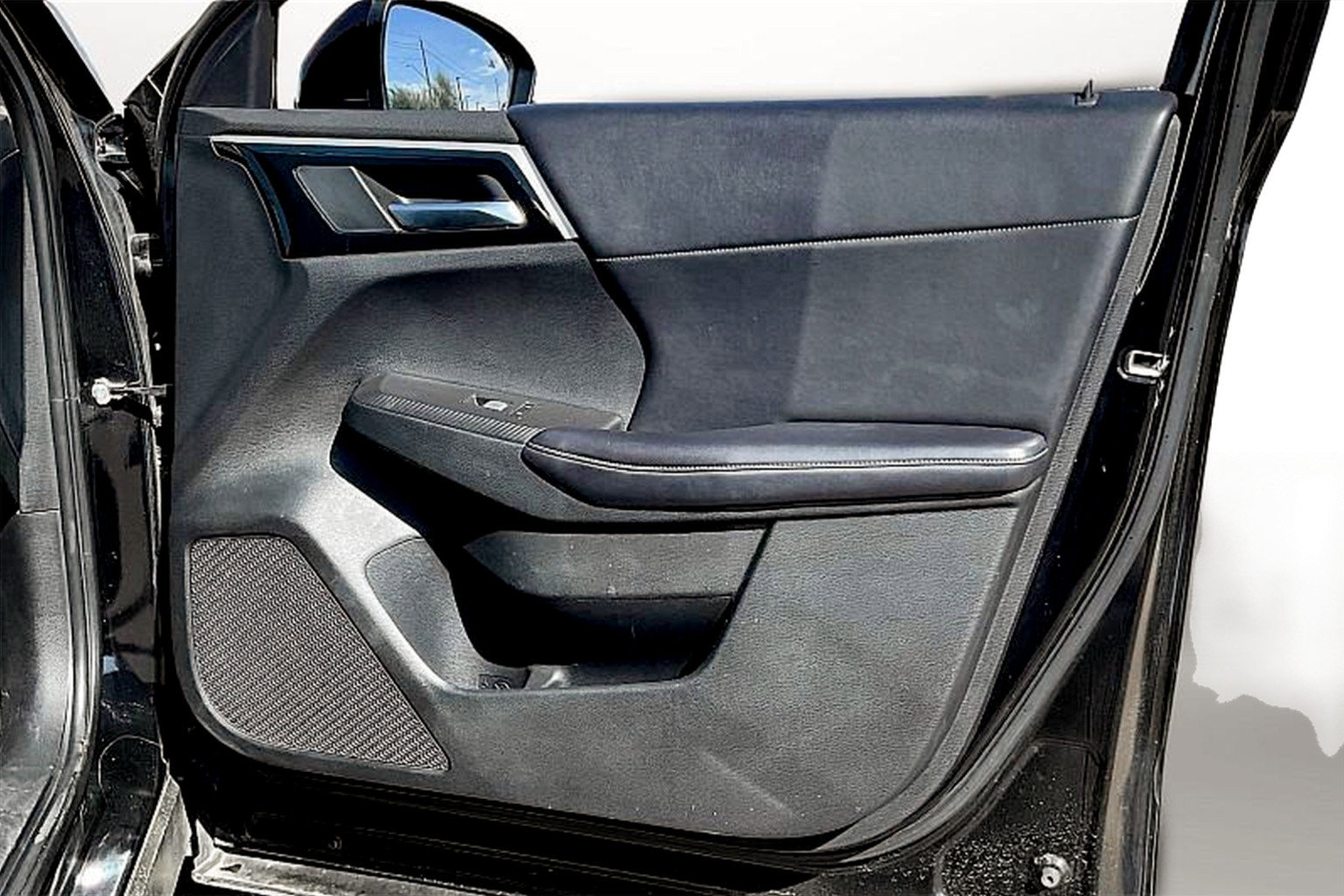 Used 2023 Mitsubishi Outlander SE image 22