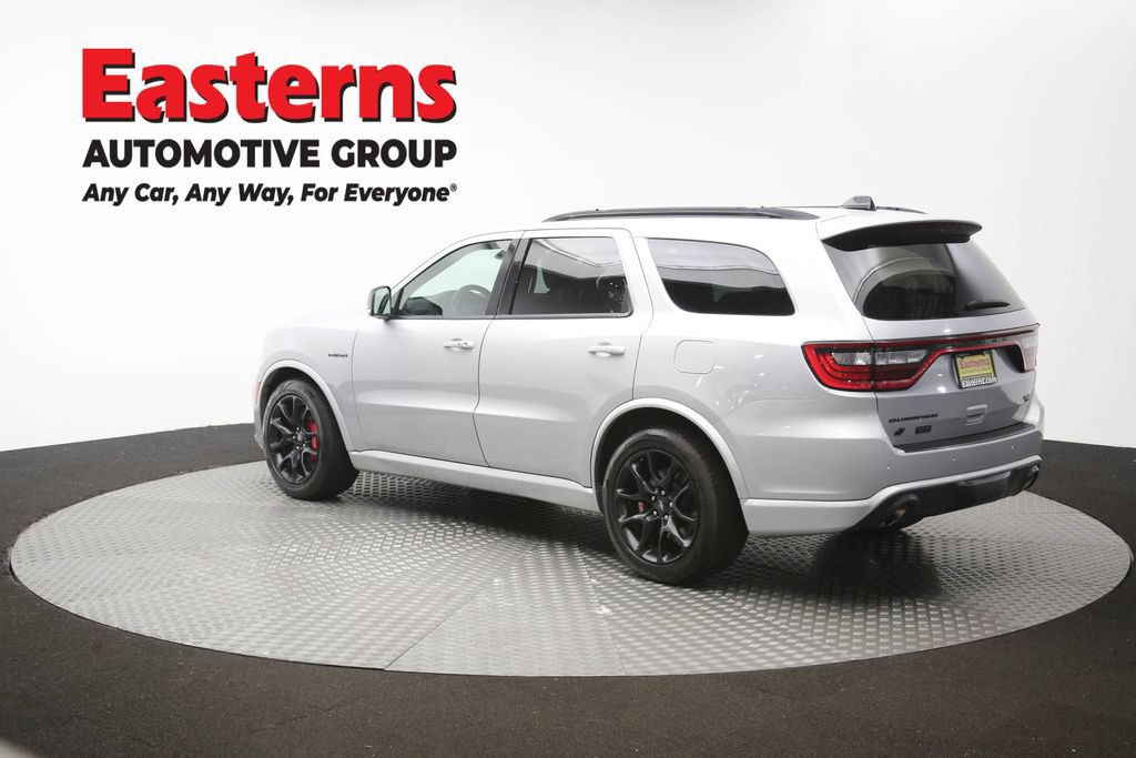 Used 2024 Dodge Durango R/T w/ Tow 'N Go Package AWD/4WD image 64