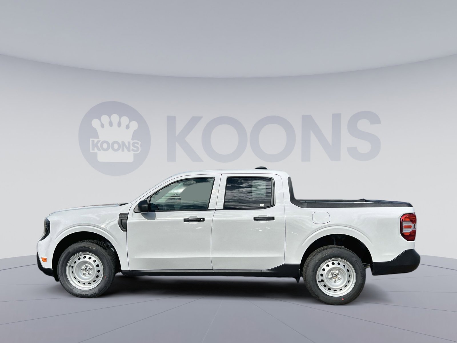 New 2026 Ford Maverick XL w/ Equipment Group 101A image 2