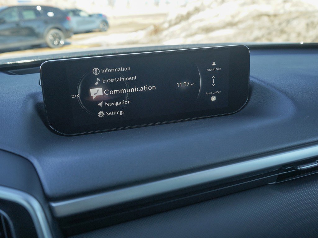 New 2026 MAZDA CX-50 2.5 Hybrid w/ Cargo Package image 24