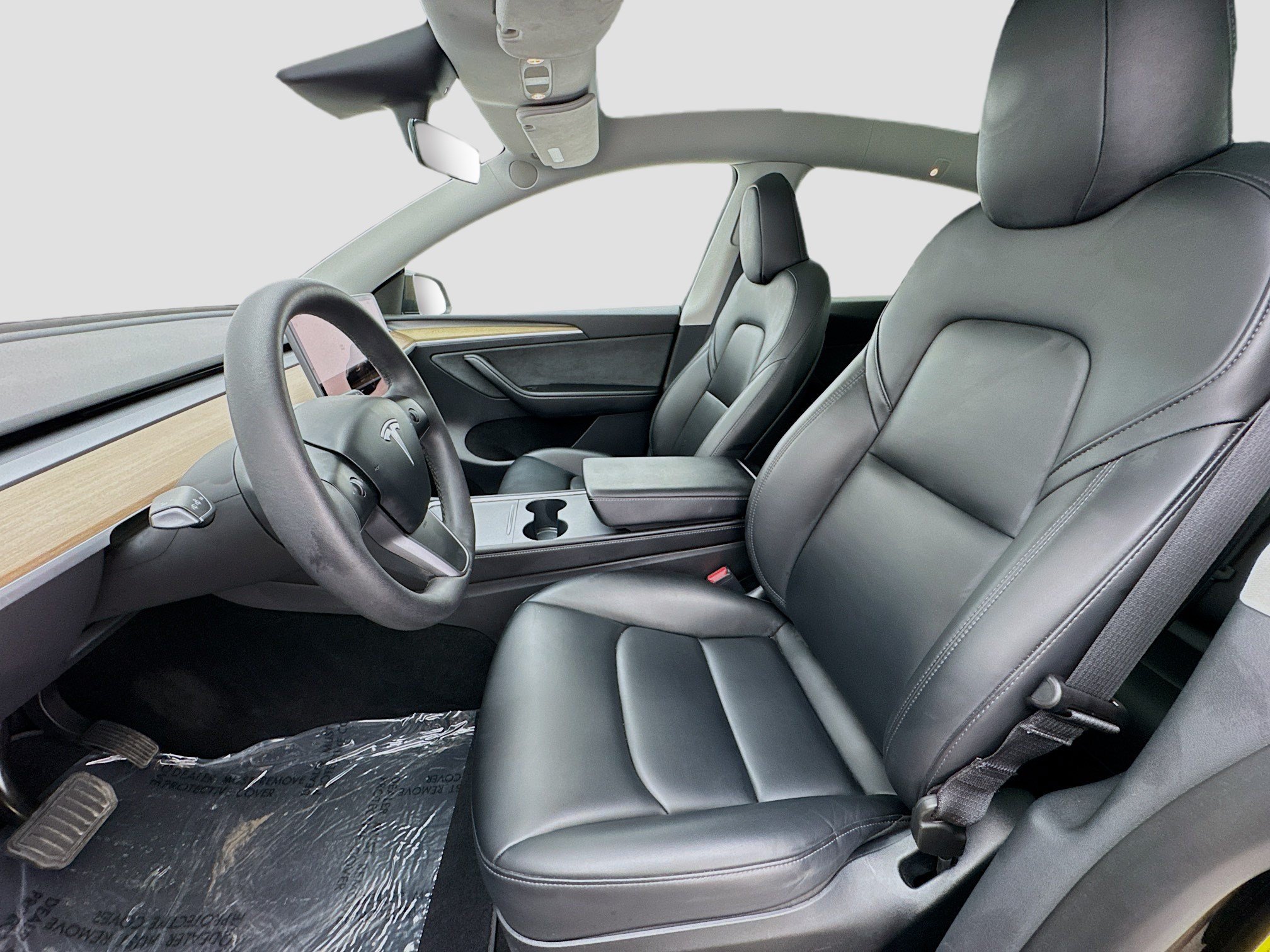 Used 2023 Tesla Model Y AWD image 13
