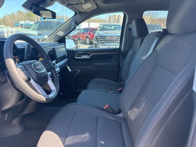New 2026 GMC Sierra 1500 Elevation AWD/4WD image 15