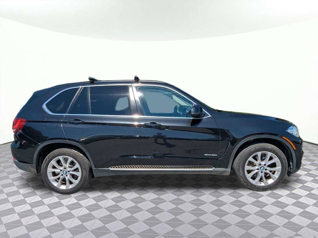 Used 2016 BMW X5 sDrive35i RWD image 2