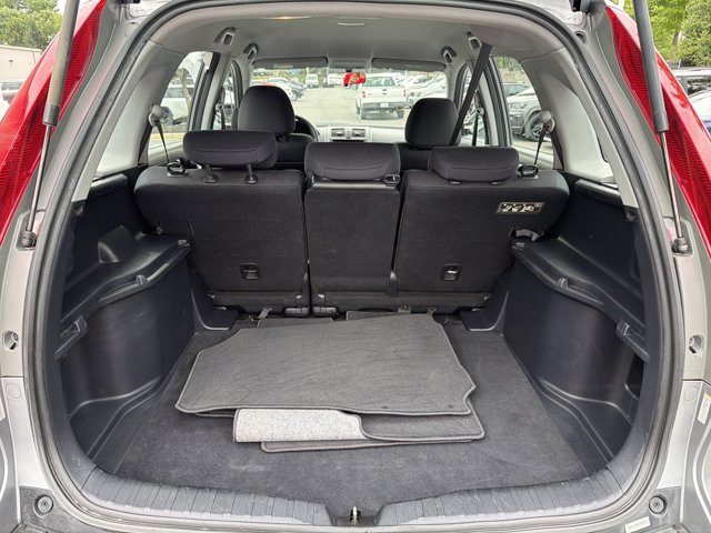 Used 2008 Honda CR-V LX image 23