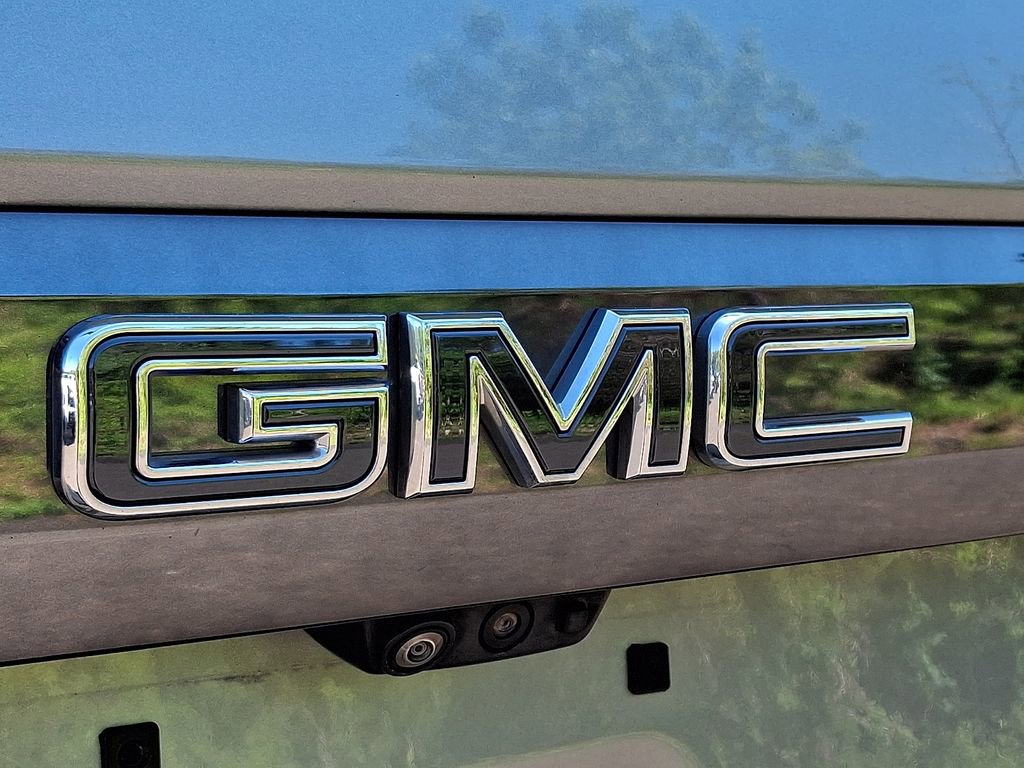 Certified 2023 GMC Yukon Denali Ultimate AWD/4WD image 34