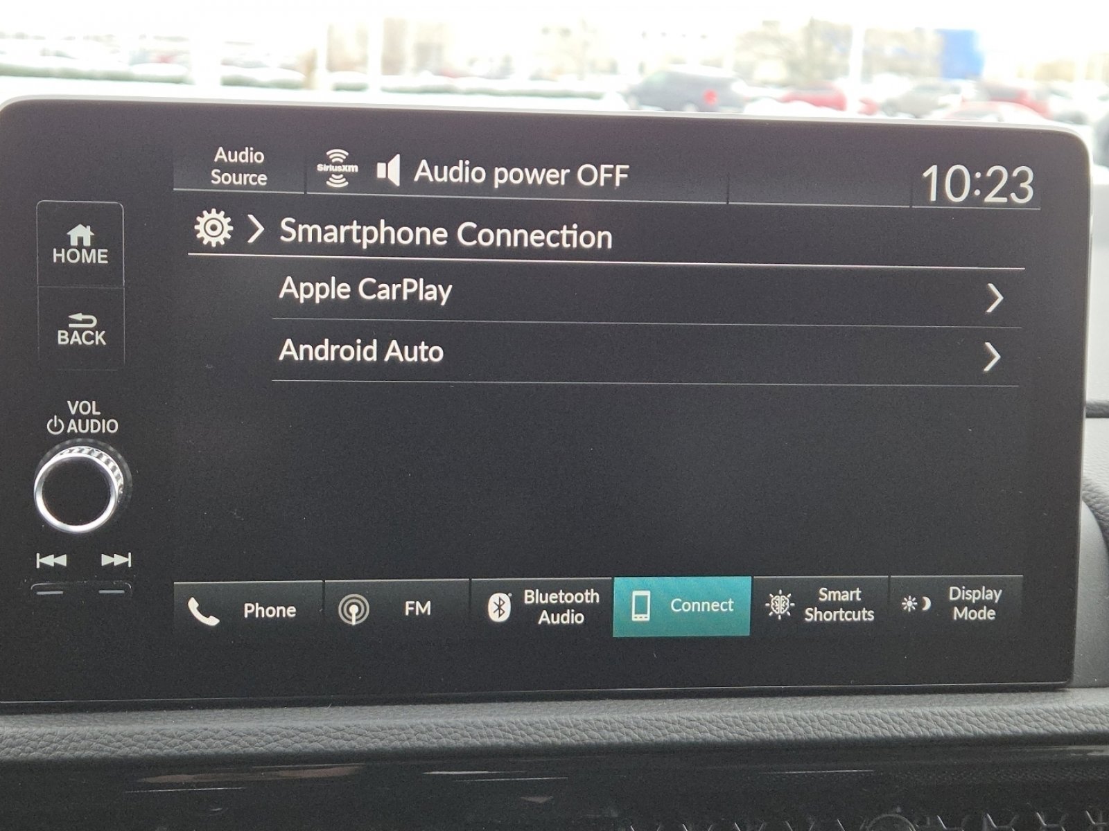 Used 2024 Honda CR-V EX-L image 4