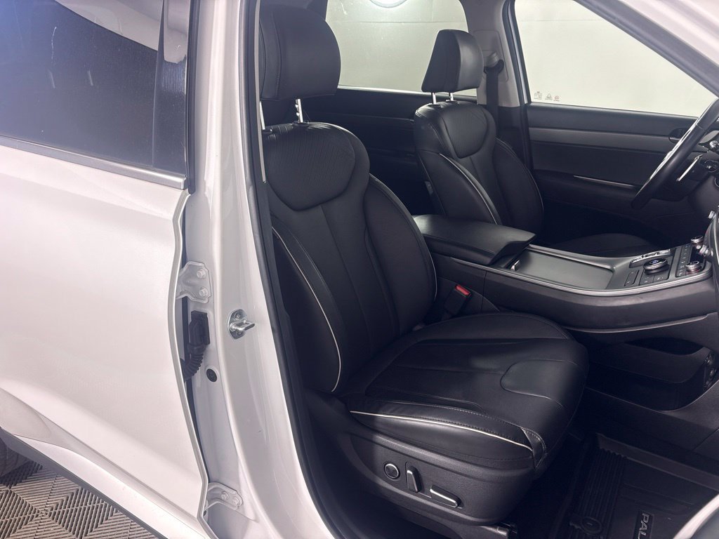 Used 2025 Hyundai Palisade SEL FWD image 20