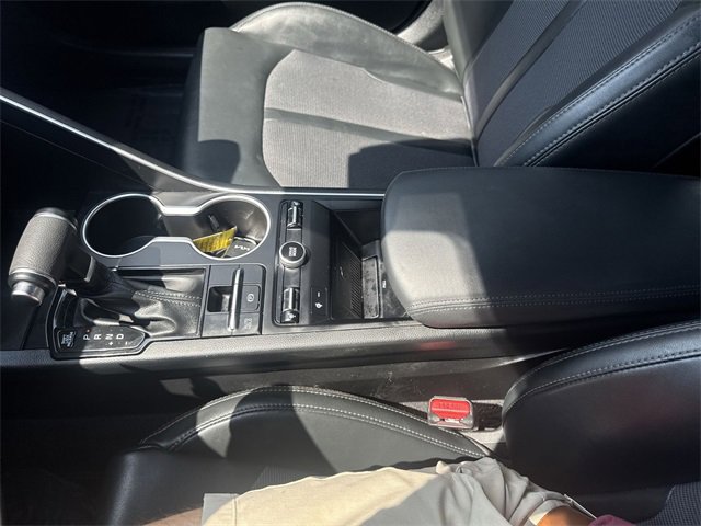 Used 2022 Kia K5 GT-Line image 20