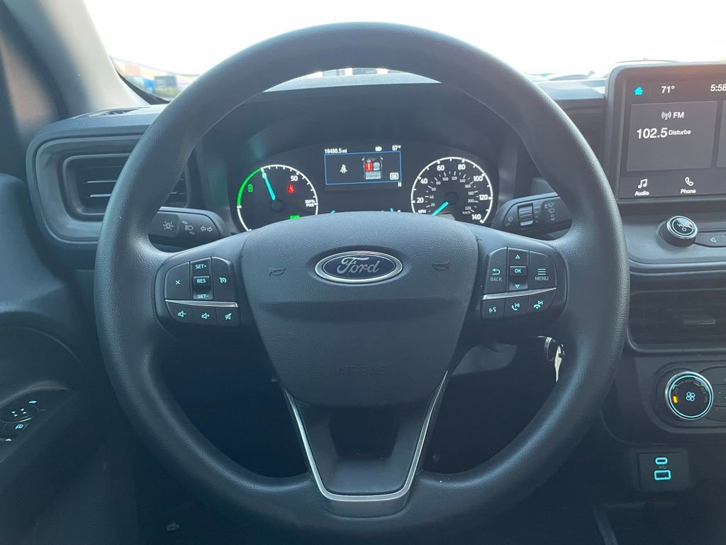 Used 2024 Ford Maverick XL image 24