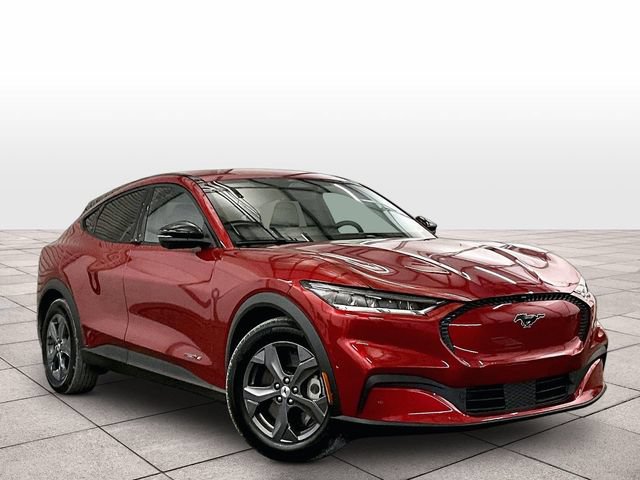 Certified 2023 Ford Mustang Mach-E Select RWD image 2