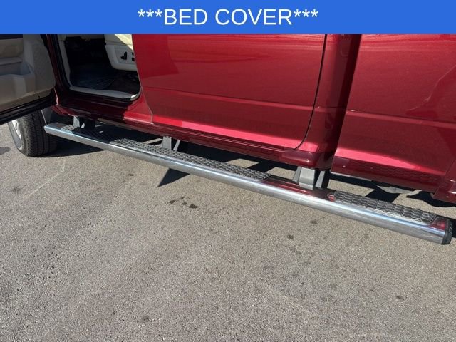 Used 2018 RAM 2500 Laramie image 10