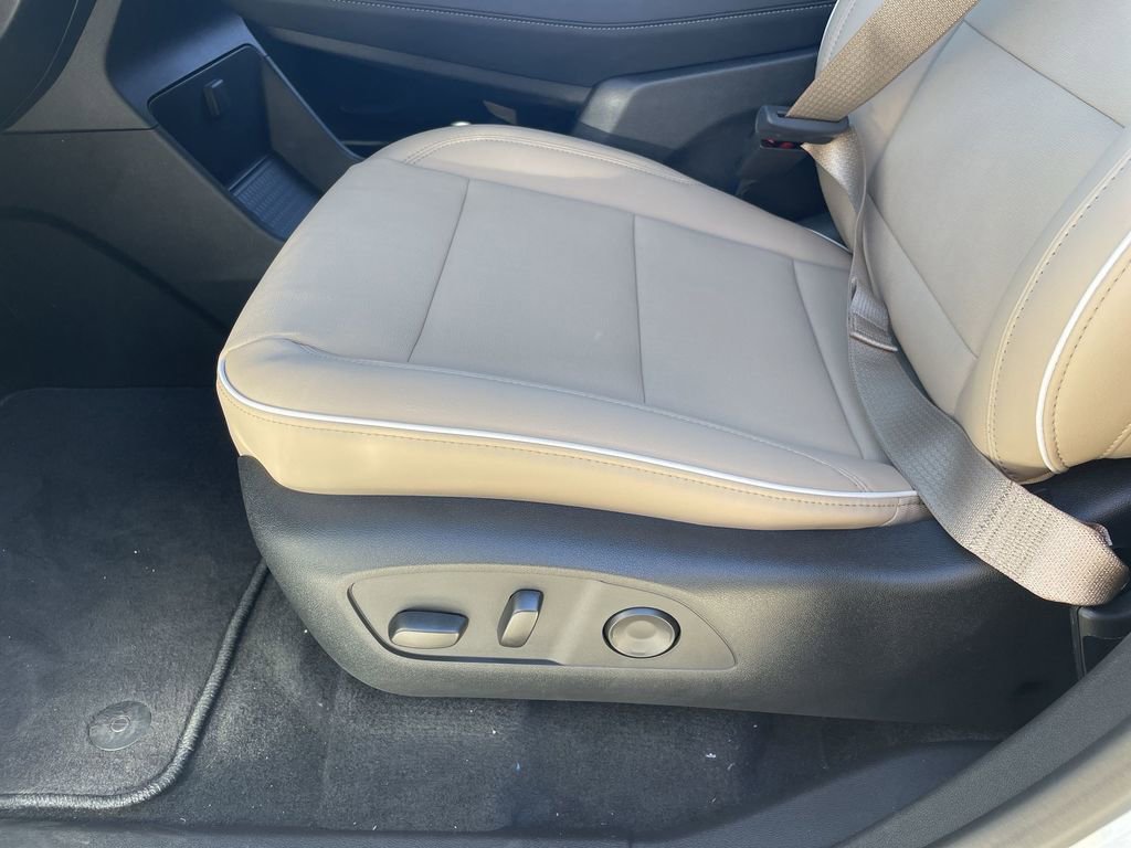 New 2026 Buick Enclave Preferred w/ Super Cruise Package image 18