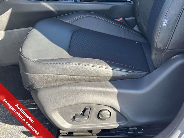 New 2026 Jeep Compass Trailhawk image 12