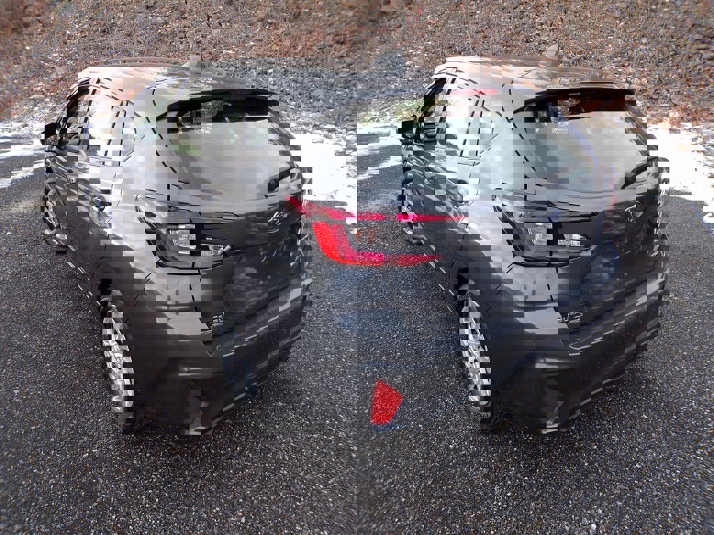 Used 2024 Subaru Impreza 2.0i image 11