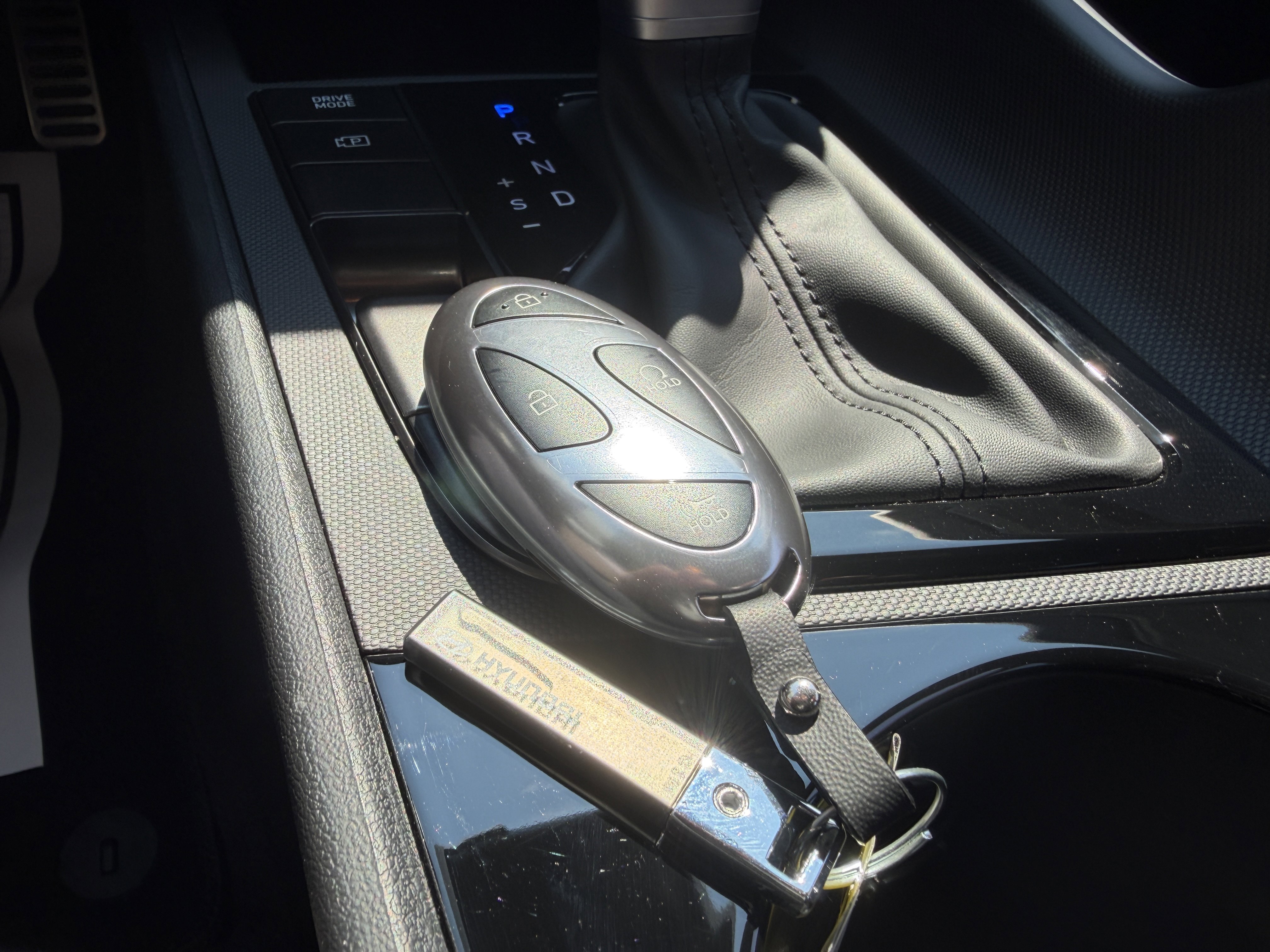 Certified 2025 Hyundai Elantra SEL image 36