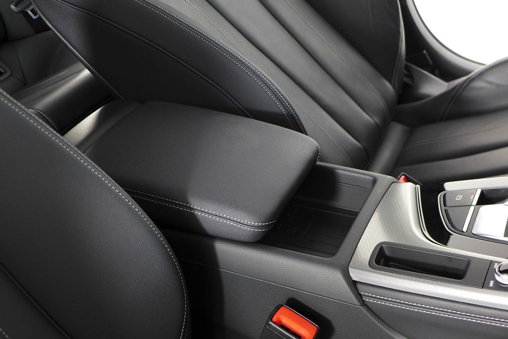 Used 2023 Audi A5 2.0T Premium Plus w/ Premium Plus image 10