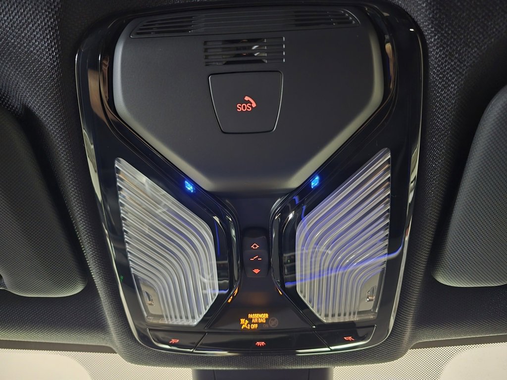 Certified 2023 BMW X5 xDrive40i w/ Executive Package image 45