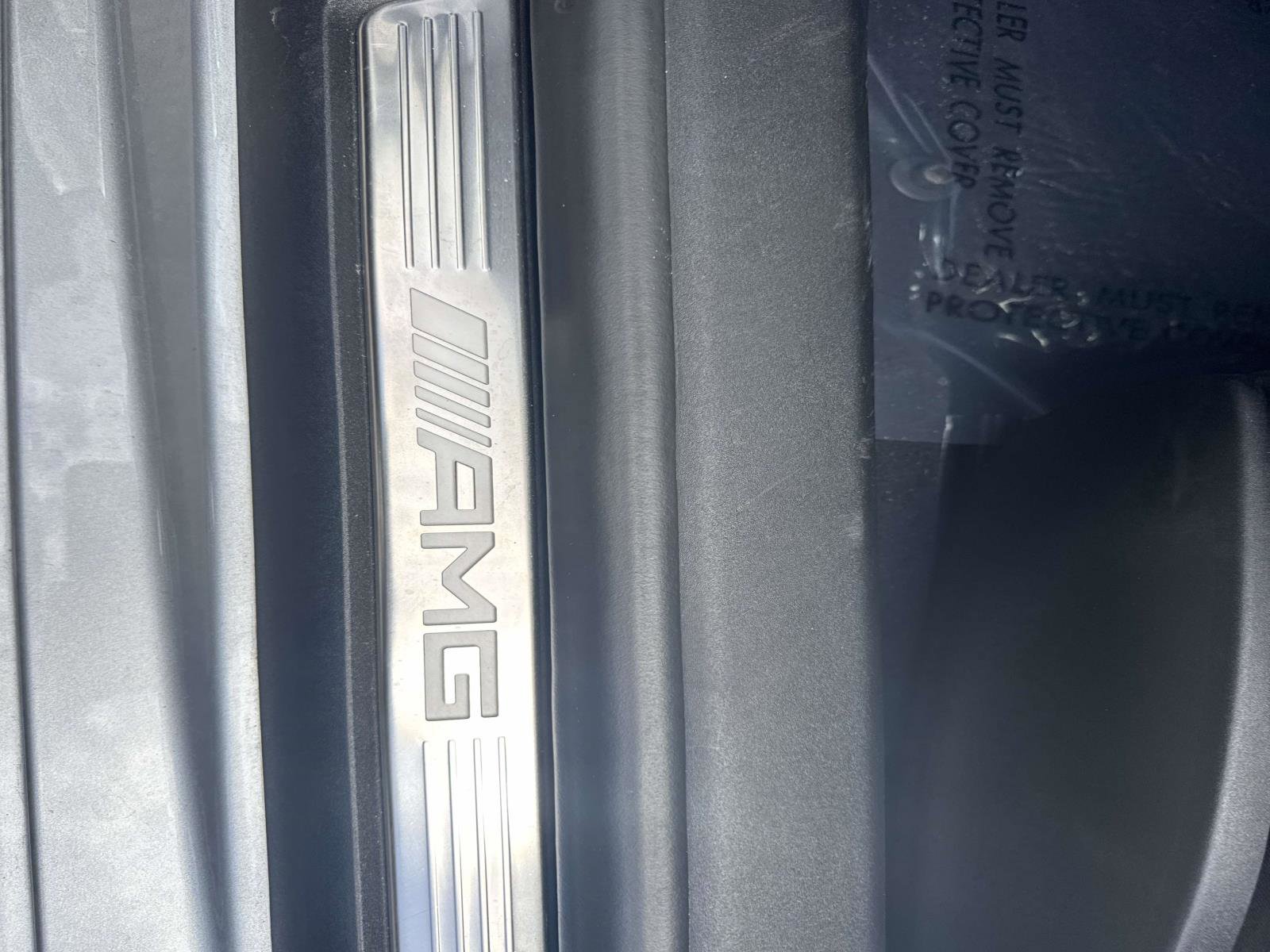 Certified 2023 Mercedes-Benz SL 55 AMG 4MATIC image 13