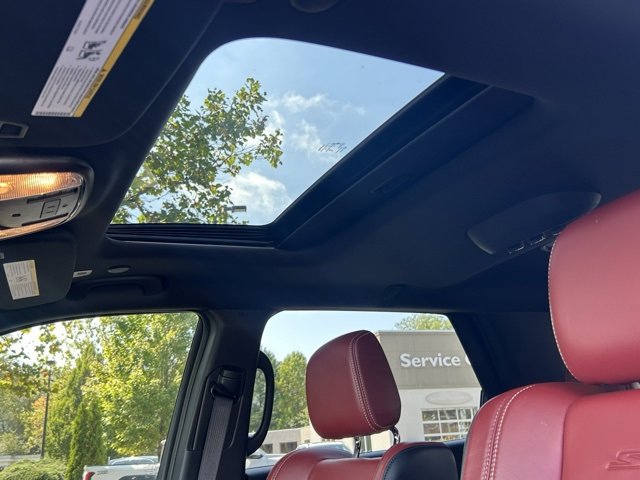 Used 2024 Dodge Durango SRT image 37